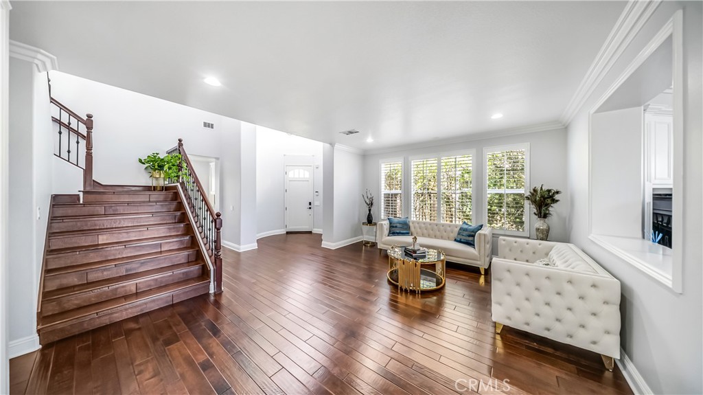 20701 Mopena Way Porter Ranch, CA 91326 - Photo 6 of 42