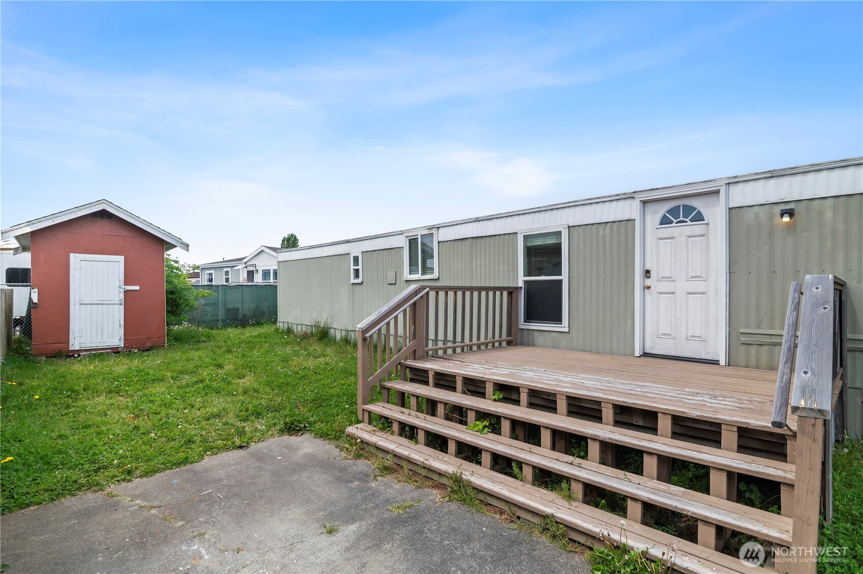 204 Southwest Terry Road, Unit 24 Coupeville, WA 98239 - Photo 1 of 19 Gallery Image 1