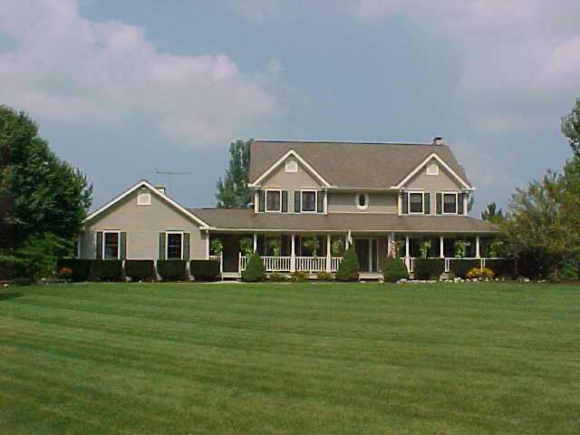 875 Lawrence Road Delaware, OH 43015 - Photo 1 of 1