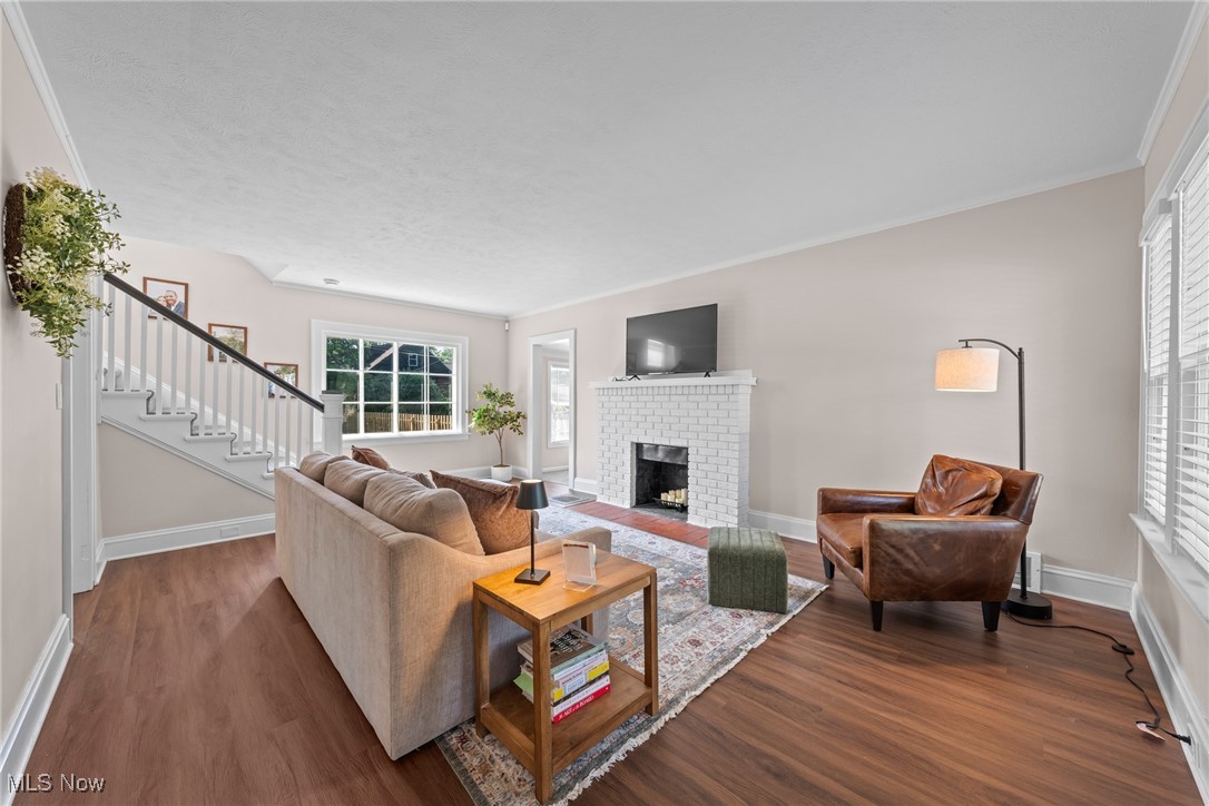 2616 Shaker Road Cleveland Heights, OH 44118 - Photo 2 of 46