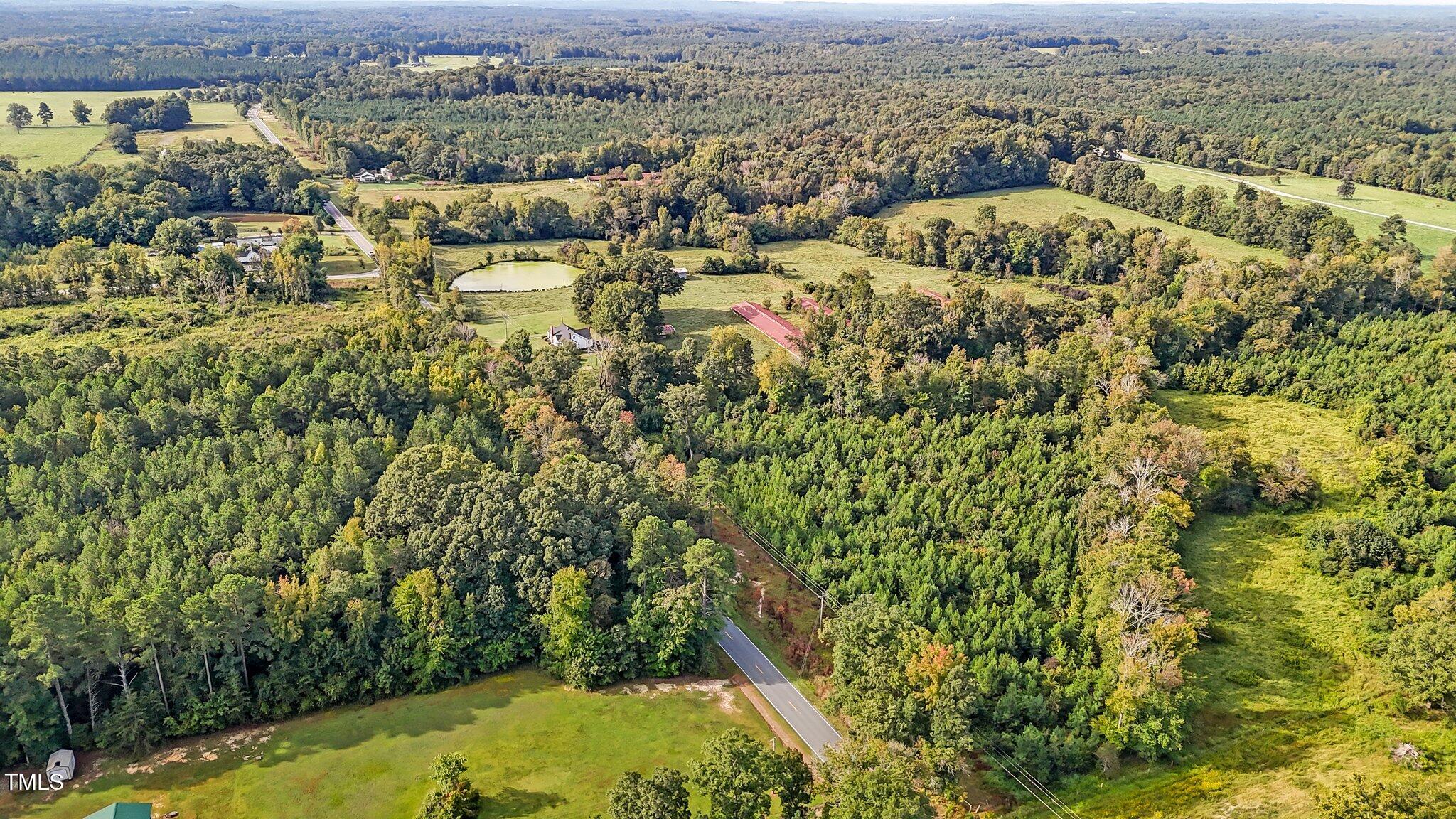9847 Snow Camp Road Snow Camp, NC 27349 - Photo 42 of 52 42-web-or-mls-DJI_20240911093830_0005_D