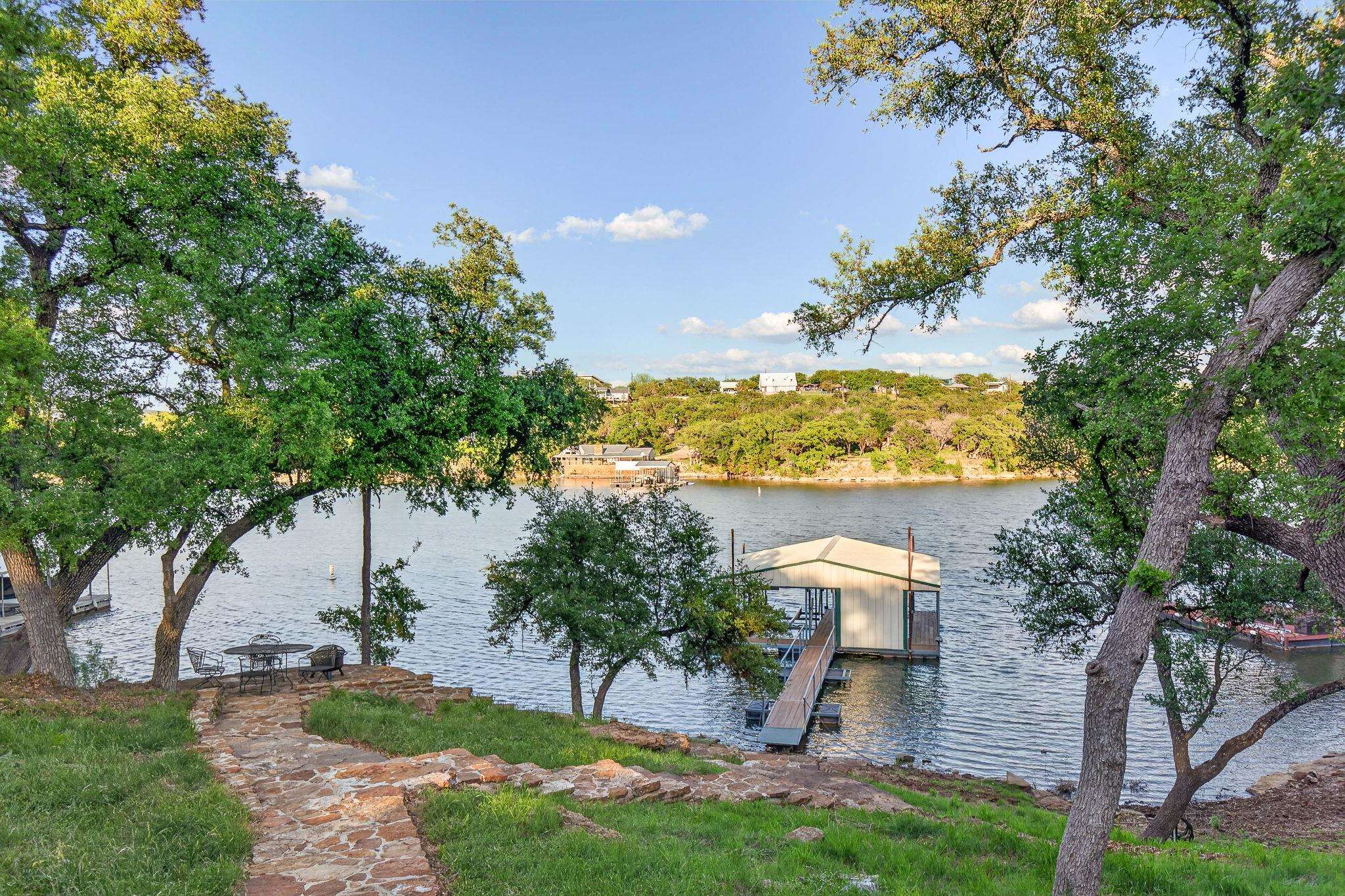 2512 Sunset Cliff Road Burnet, TX 78611 - Photo 2 of 38