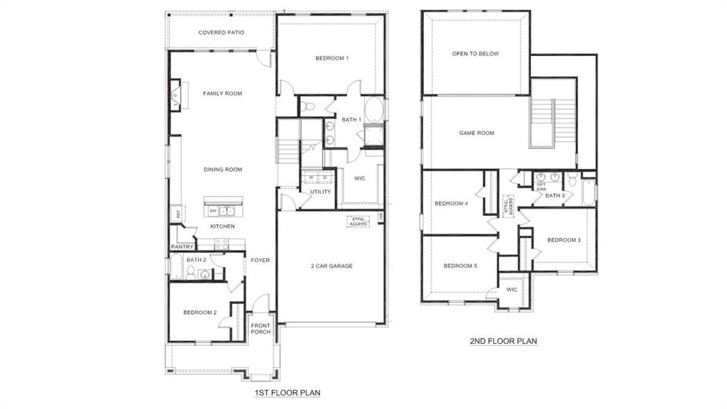 3685 Saguaro Drive Grand Prairie, TX 75052 - Photo 12 of 12