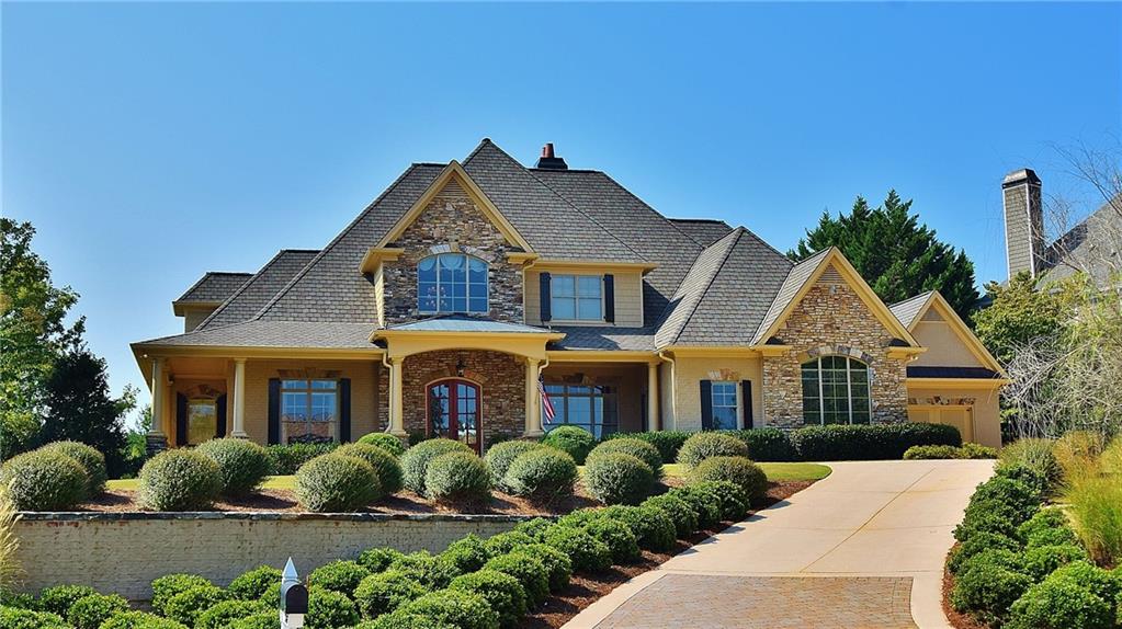 3607 Lake Ridge Court Gainesville, GA 30506 - Photo 1 of 1 Welcome to 3607 Lake Ridge Court......Welcome Home!