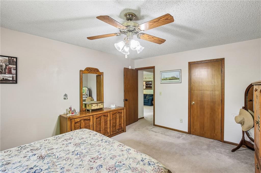 22774 George Road Tonganoxie, KS 66086 - Photo 17 of 28