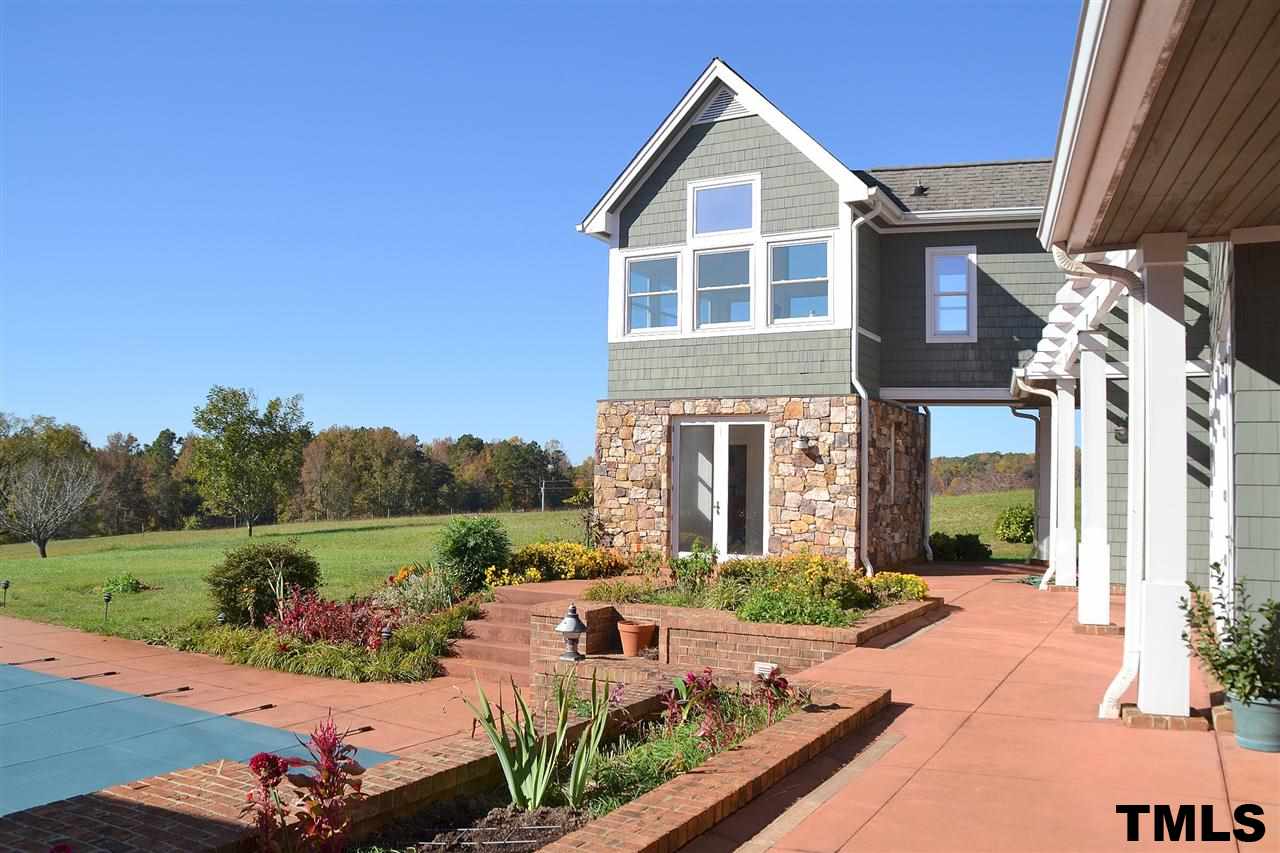 7411 Bill Poole Road Rougemont, NC 27572 - Photo 19 of 25