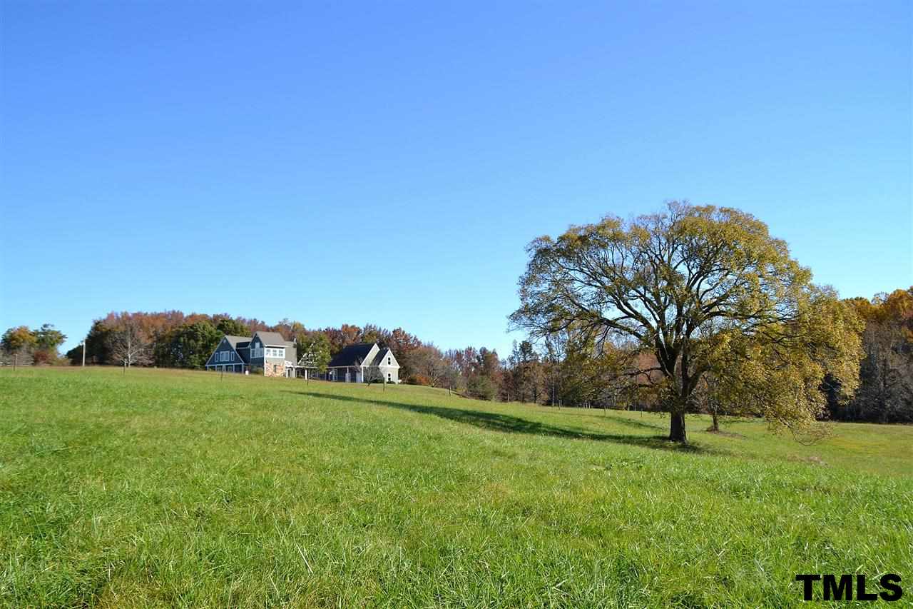 7411 Bill Poole Road Rougemont, NC 27572 - Photo 22 of 25 Just Gorgeous Views in Every Direction.