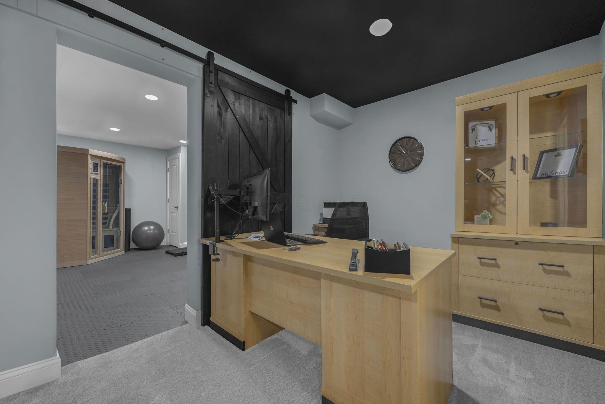 5042 Henderson Heights Road Columbus, OH 43220 - Photo 49 of 57 Office Space LL