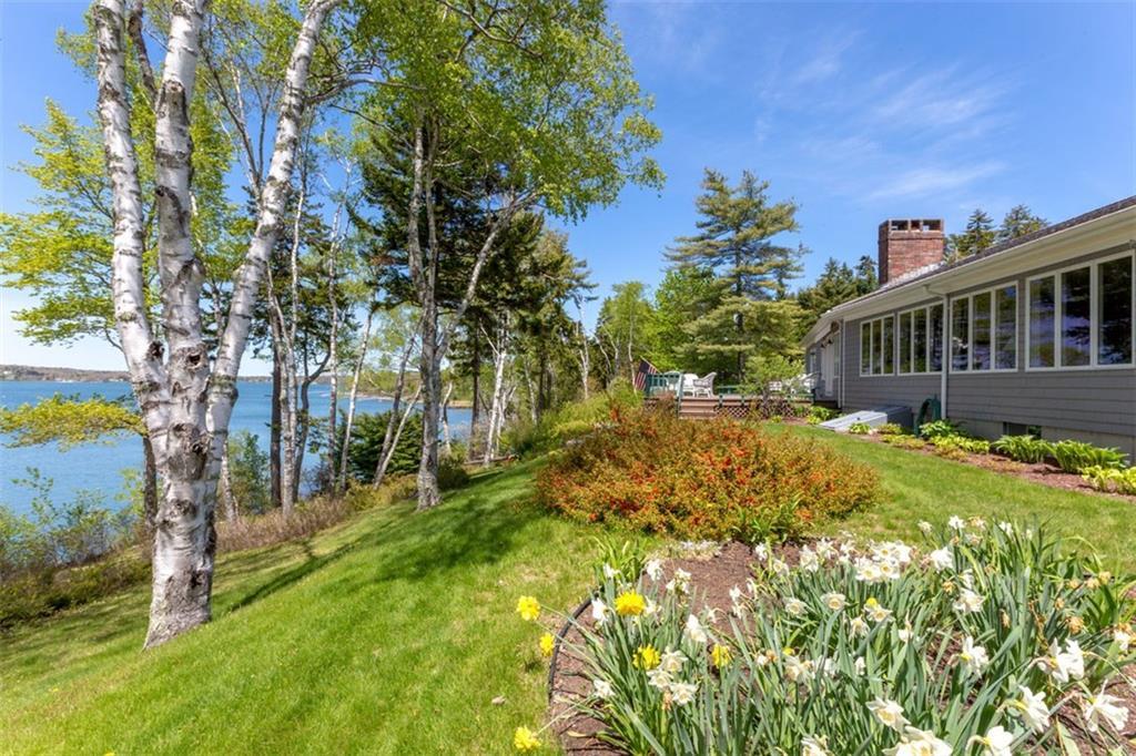 1 Hamlin Lane Harpswell, ME 04066 - Photo 6 of 29 Photo