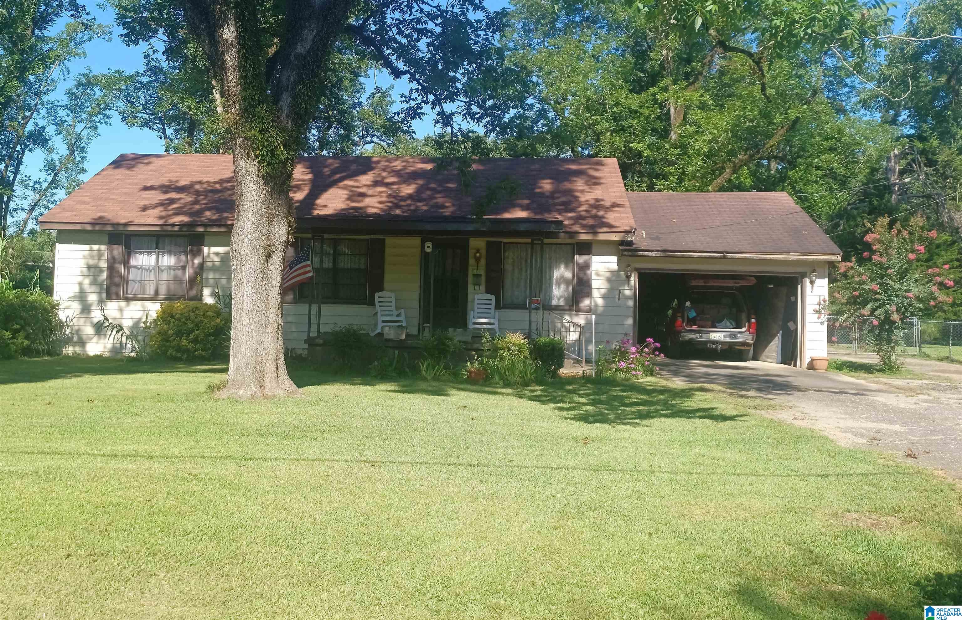 400 Bruner Avenue Evergreen, AL 36401 - Photo 5 of 38