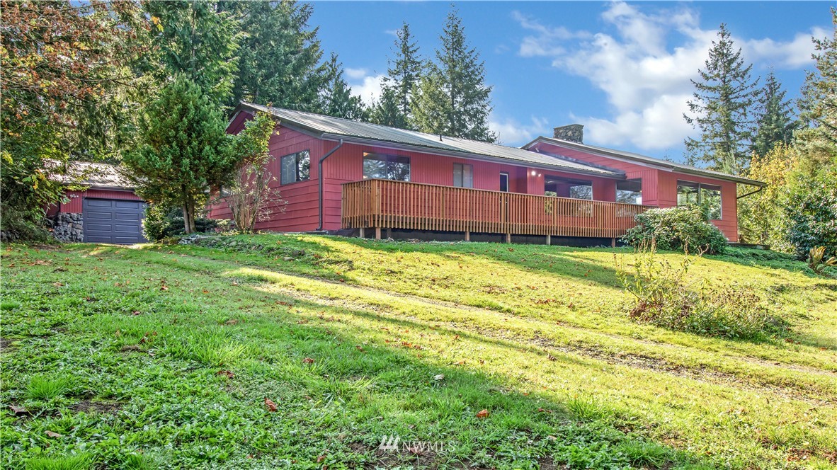 150-30 Boyd Road Mossyrock, WA 98564 - Photo 1 of 38 Gallery Image 1