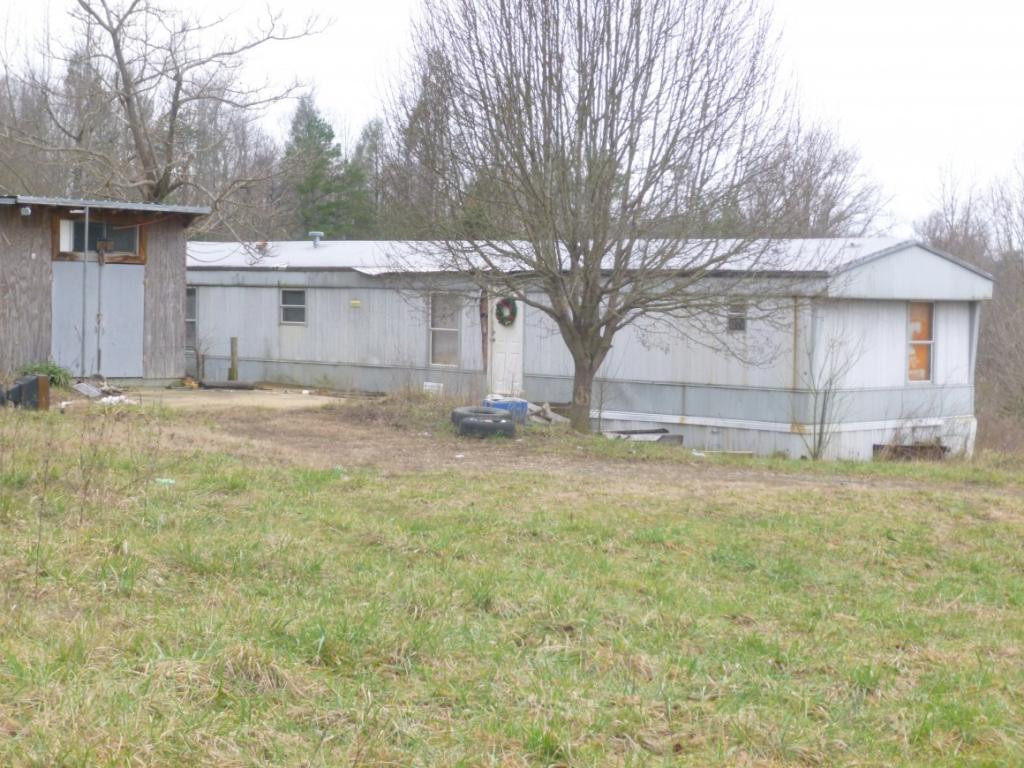 412 Cannon Loop Chuckey, TN 37641 - Photo 2 of 32 Photo 2