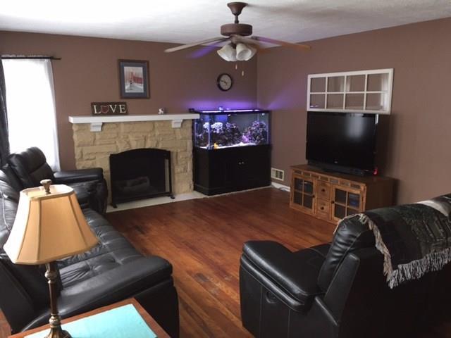 92 Moorefield Road Springfield, OH 45502 - Photo 5 of 20