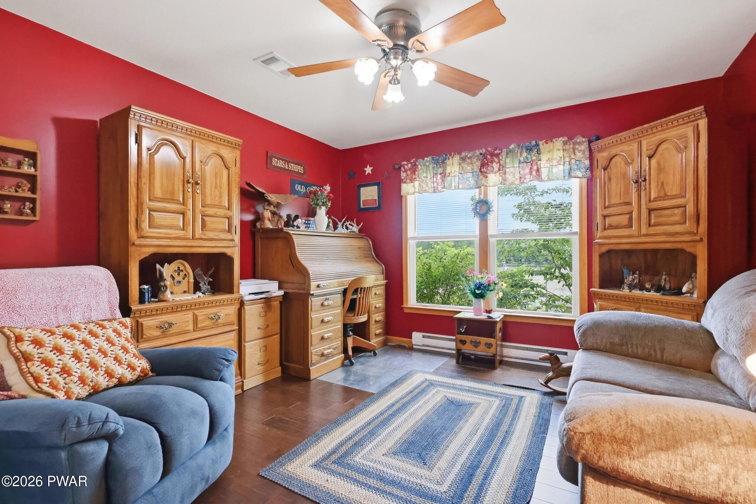58 Thunderbird Road Pleasant Mount, PA 18453 - Photo 7 of 58