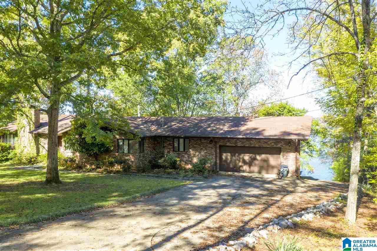 647 Ridgeway Circle Talladega, AL 35160 - Photo 48 of 48