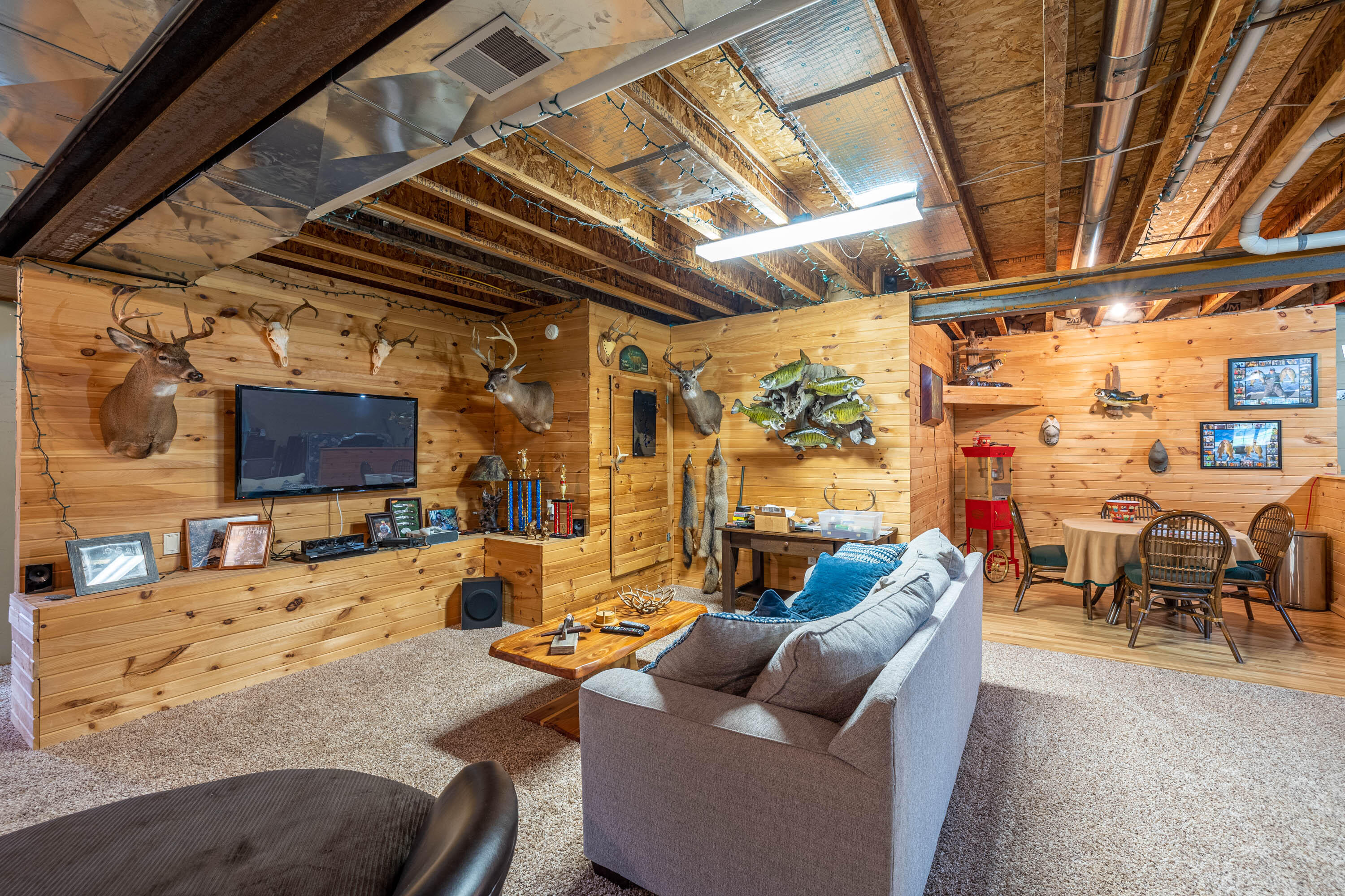 5279 8 Mile Road Remus, MI 49340 - Photo 29 of 36 5L7A2587-HDR