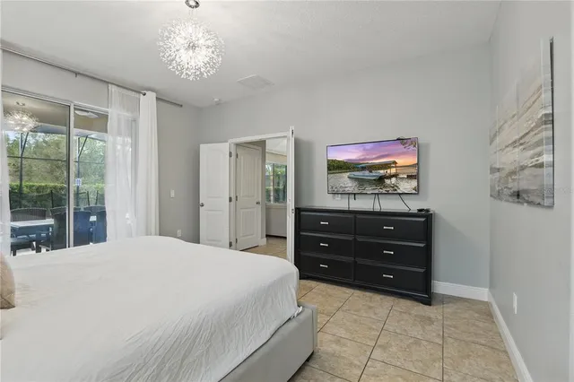 a bathroom with a double vanity sink mirror and double