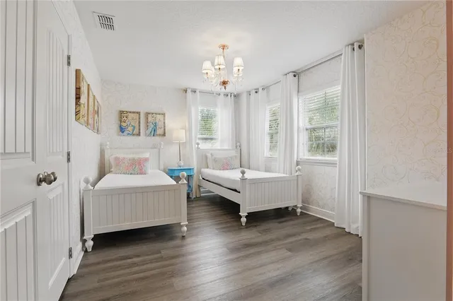 a room with furniture and view