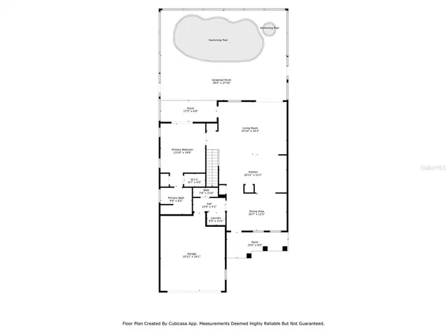 $565,000 | 4147 Oak Tree Drive, Davenport, FL 33837