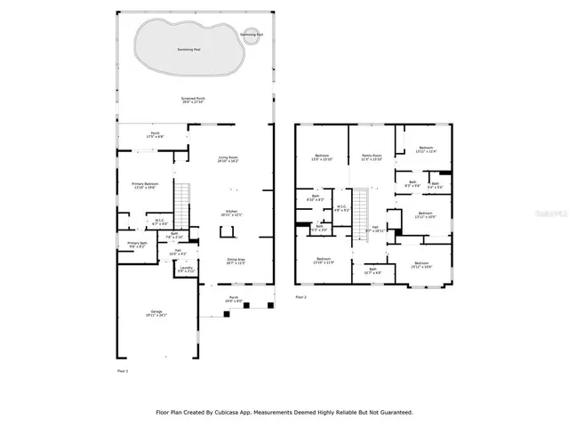 $565,000 | 4147 Oak Tree Drive, Davenport, FL 33837