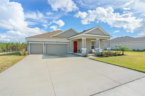 $3,300 | 6115 Claystone Way, Mount Dora, FL 32757