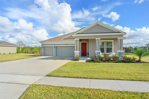 $3,300 | 6115 Claystone Way, Mount Dora, FL 32757