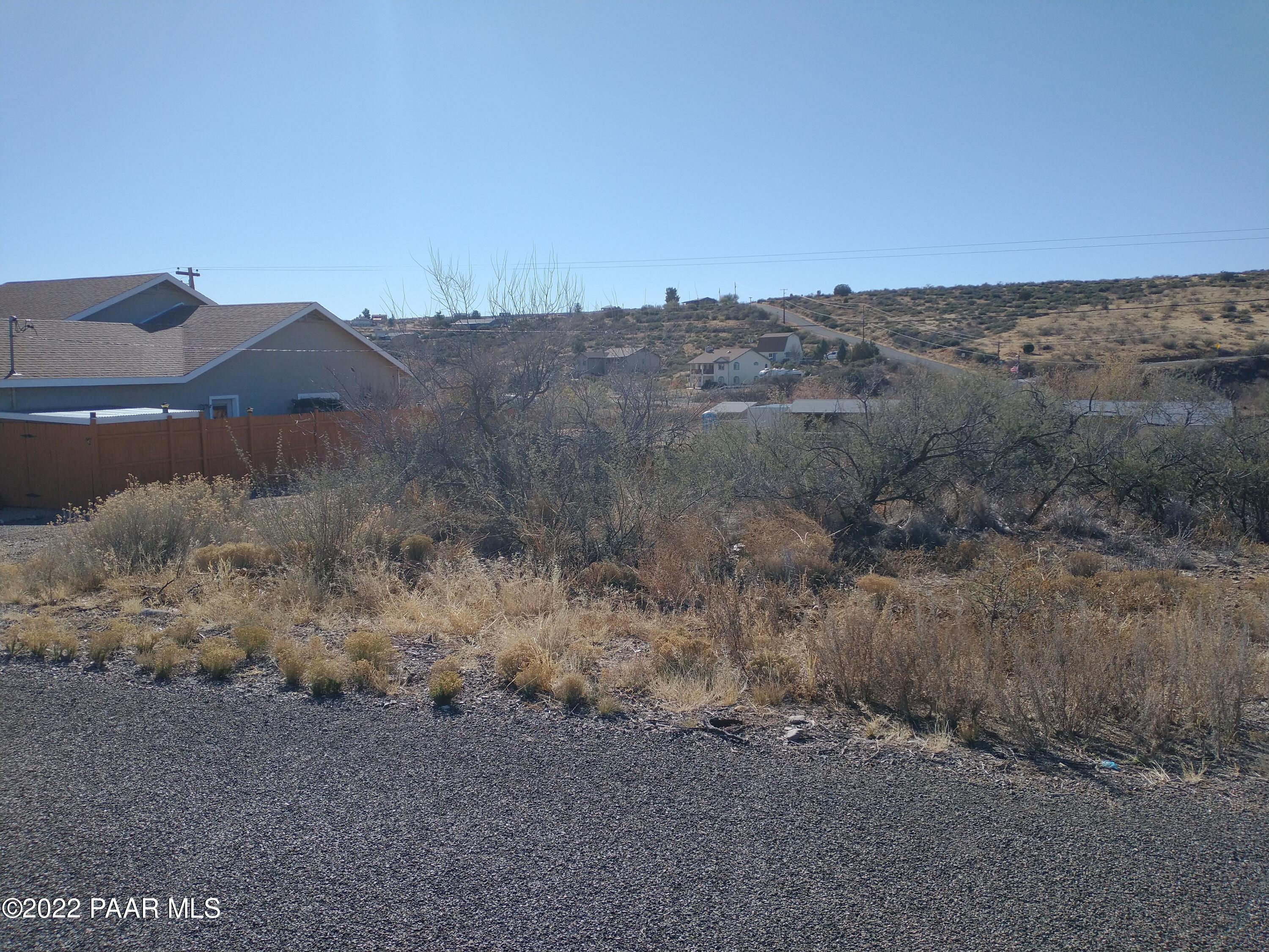 20037 East Lakeside Road Mayer, AZ 86333 - Photo 1 of 1 IMG_20037 E Lakeside Cordes