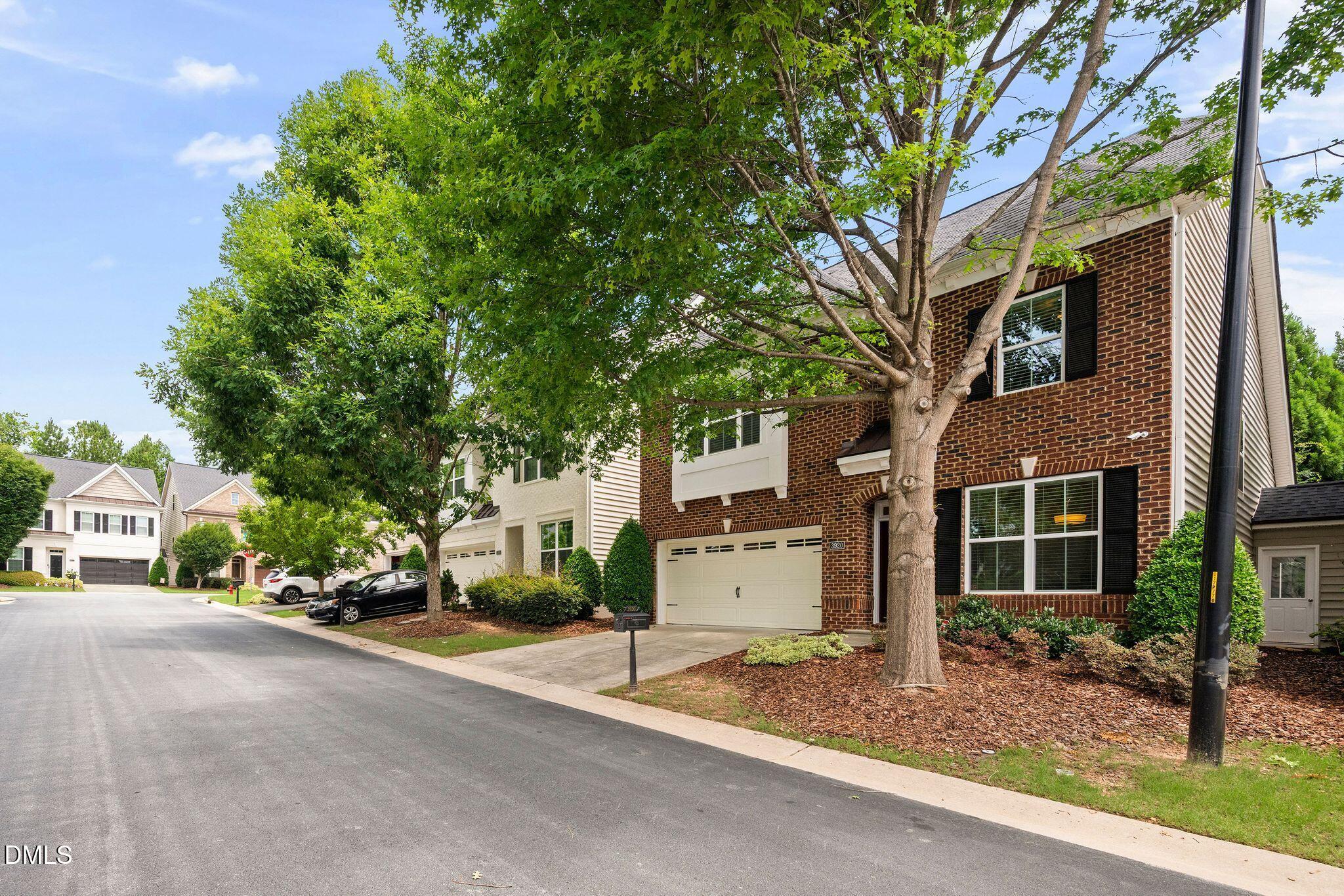 3920 Rock Rose Lane Raleigh, NC 27612 - Photo 46 of 49 46_DSC_5046