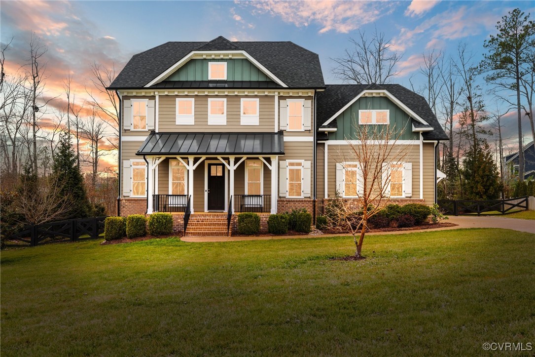 15806 Old Castle Road Midlothian, VA 23112 - Photo 1 of 49 Gallery Image 1