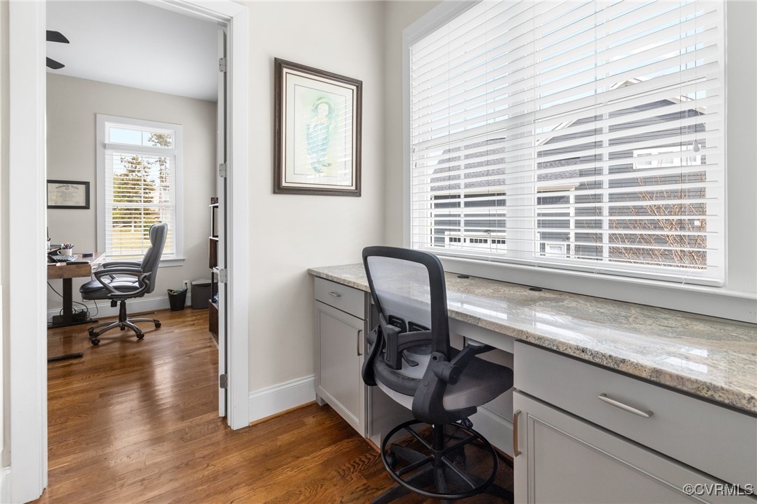 15806 Old Castle Road Midlothian, VA 23112 - Photo 11 of 49 Gallery Image 11