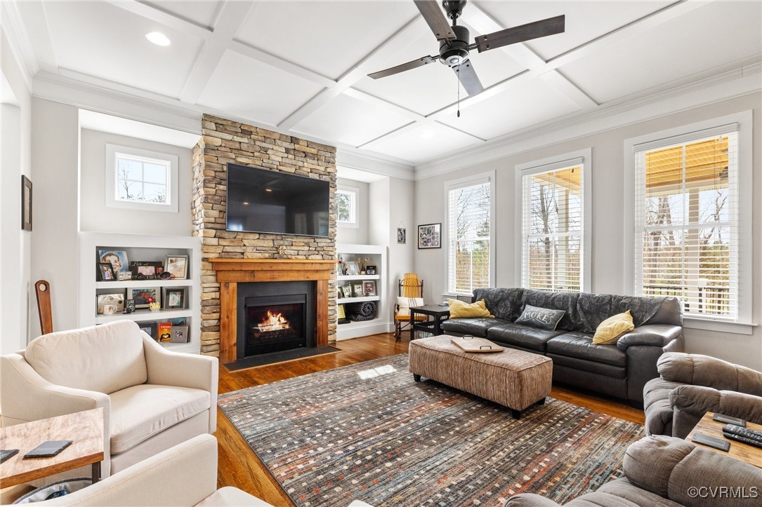 15806 Old Castle Road Midlothian, VA 23112 - Photo 14 of 49 Gallery Image 14