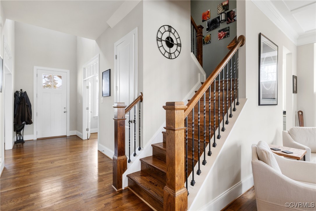 15806 Old Castle Road Midlothian, VA 23112 - Photo 27 of 49 Gallery Image 27