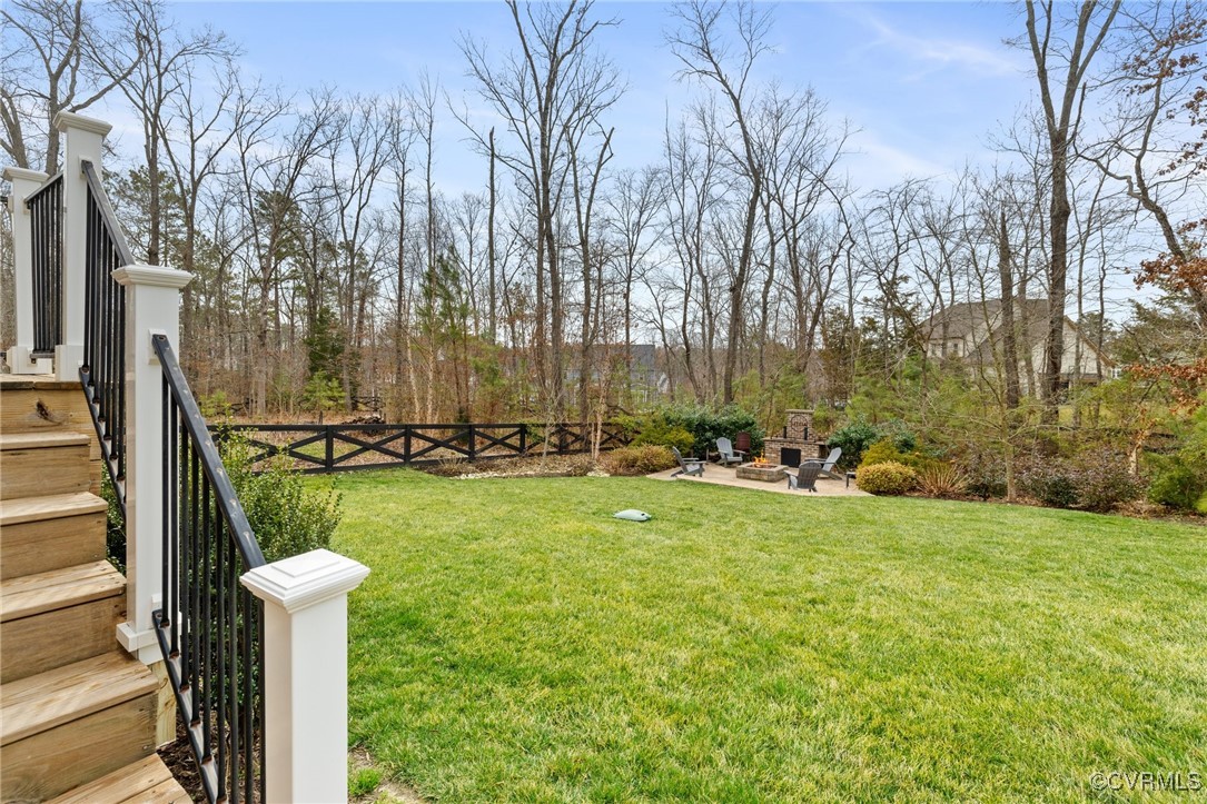 15806 Old Castle Road Midlothian, VA 23112 - Photo 45 of 49 Gallery Image 45