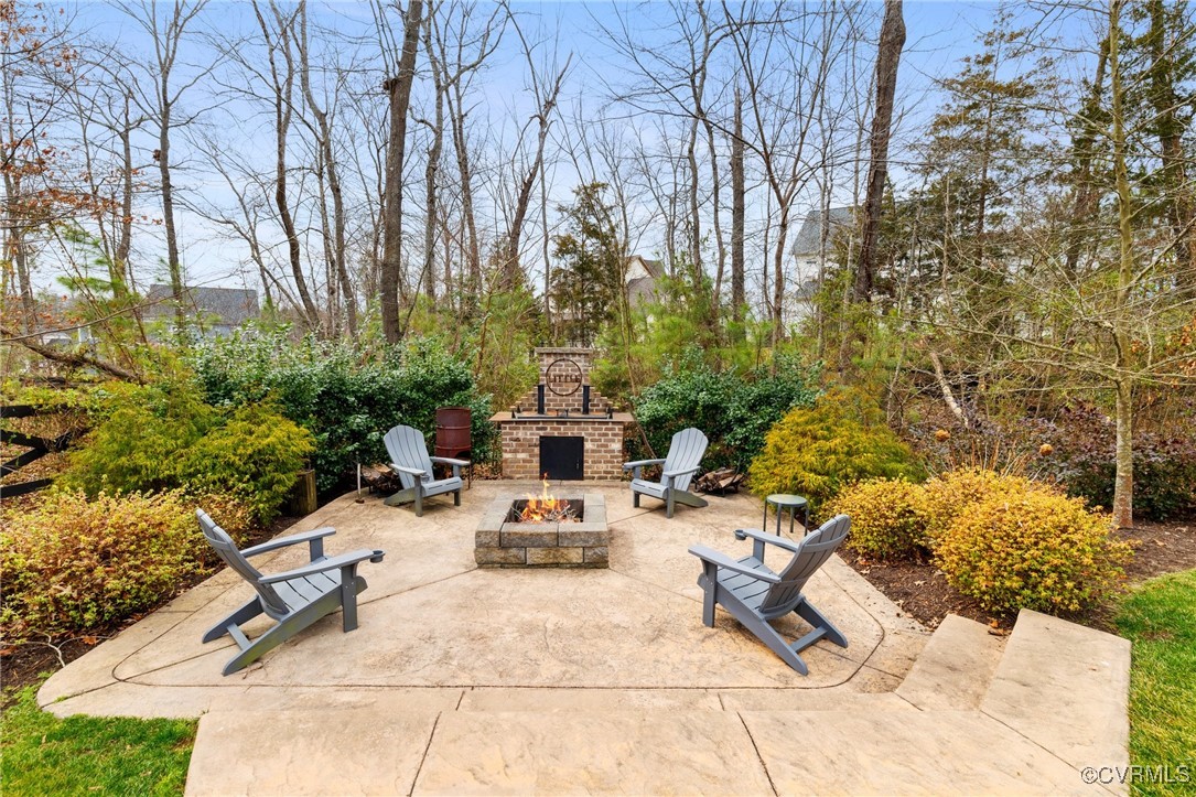 15806 Old Castle Road Midlothian, VA 23112 - Photo 46 of 49 Gallery Image 46