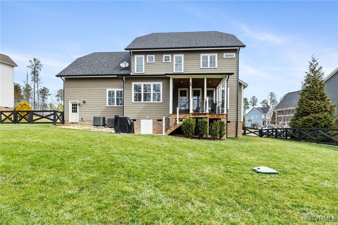 15806 Old Castle Road Midlothian, VA 23112 - Photo 48 of 49 Gallery Image 48