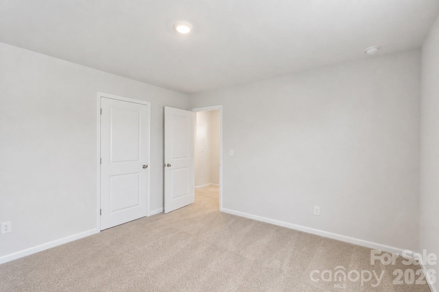 8119 Warford Little Road Denver, NC 28037 - Photo 37 of 43 a view of an empty room