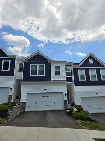 $399,990 | 206 Paddock Lane, Harmony, PA 16037