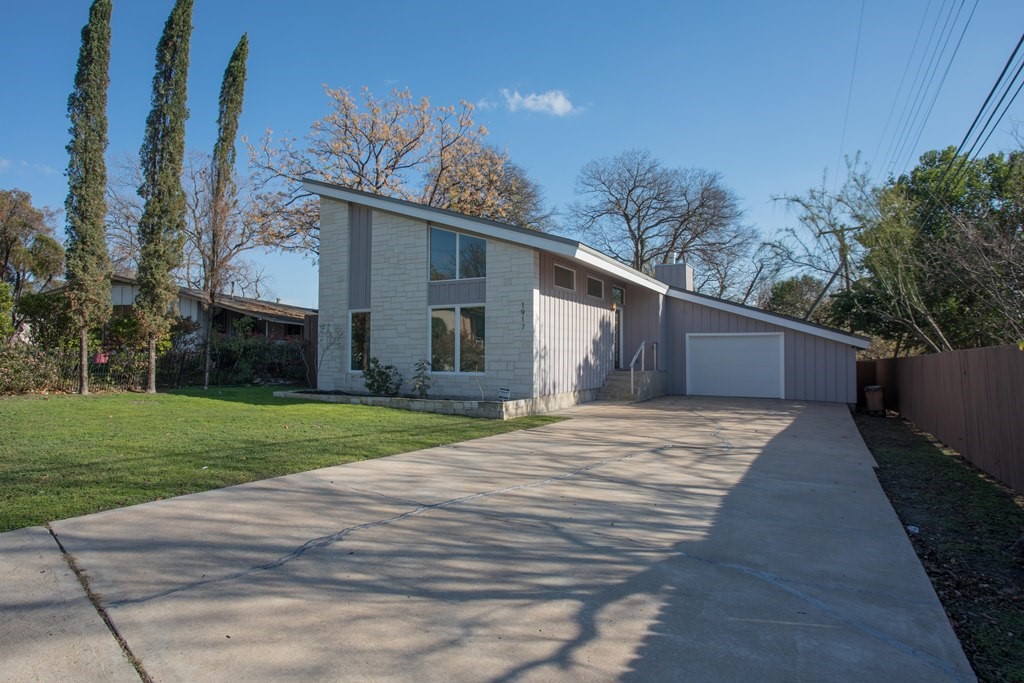 1917 East 38th Street Austin, TX 78723 - Photo 1 of 1