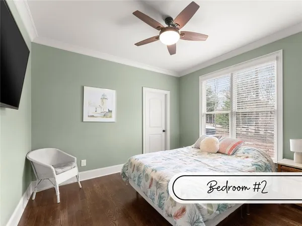 $969,900 | 267 Chestnut Oak Lane, Dawsonville, GA 30534