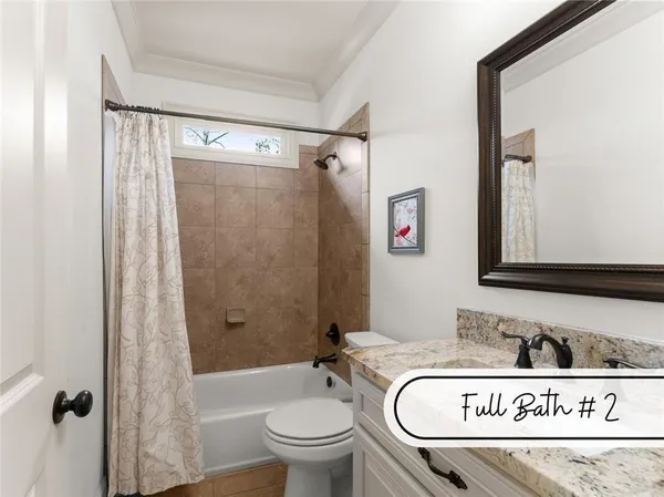 $969,900 | 267 Chestnut Oak Lane, Dawsonville, GA 30534