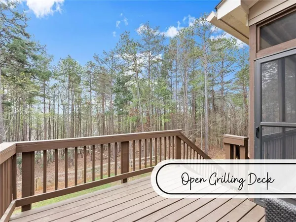 $969,900 | 267 Chestnut Oak Lane, Dawsonville, GA 30534