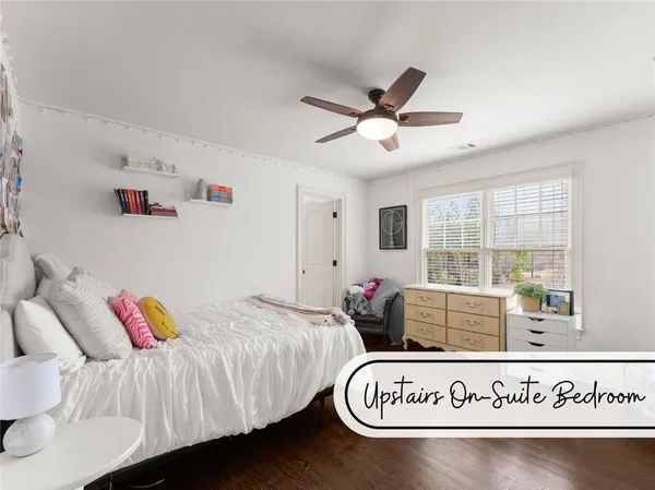 $969,900 | 267 Chestnut Oak Lane, Dawsonville, GA 30534