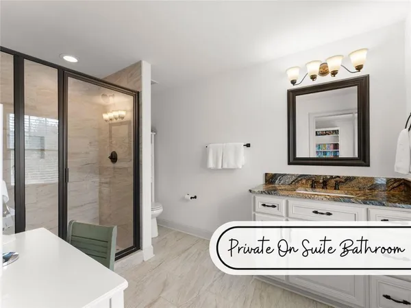 $969,900 | 267 Chestnut Oak Lane, Dawsonville, GA 30534