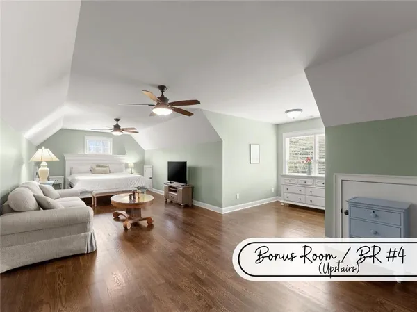 $969,900 | 267 Chestnut Oak Lane, Dawsonville, GA 30534