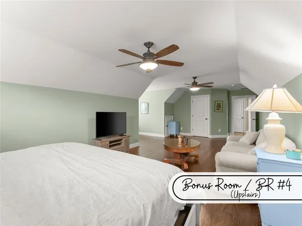 $969,900 | 267 Chestnut Oak Lane, Dawsonville, GA 30534