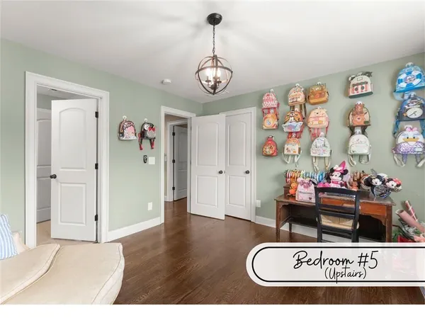 $969,900 | 267 Chestnut Oak Lane, Dawsonville, GA 30534