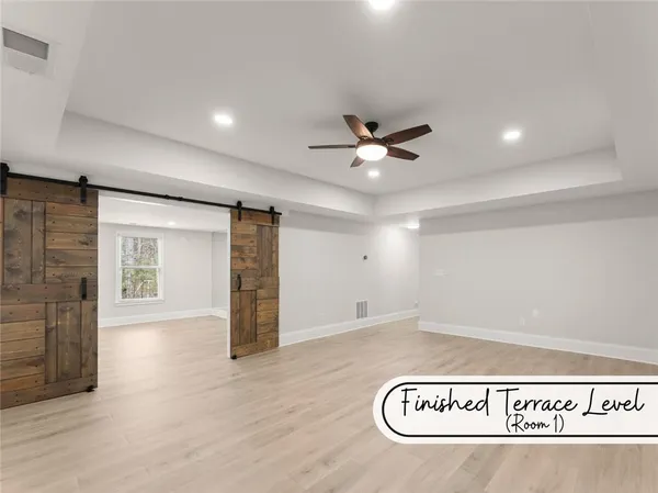 $969,900 | 267 Chestnut Oak Lane, Dawsonville, GA 30534