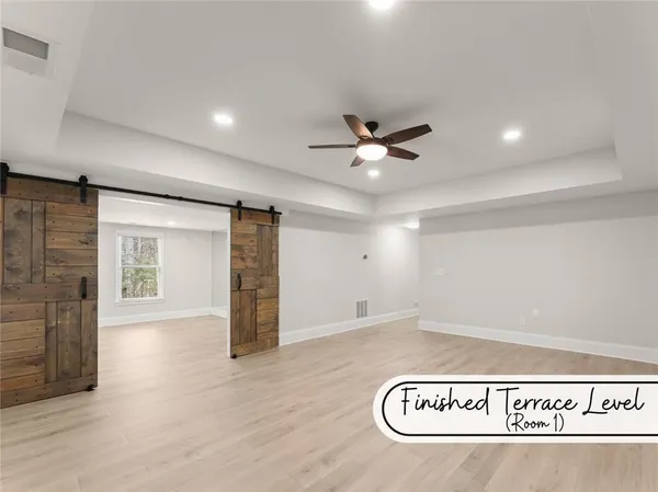 $969,900 | 267 Chestnut Oak Lane, Dawsonville, GA 30534