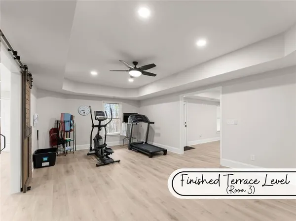 $969,900 | 267 Chestnut Oak Lane, Dawsonville, GA 30534