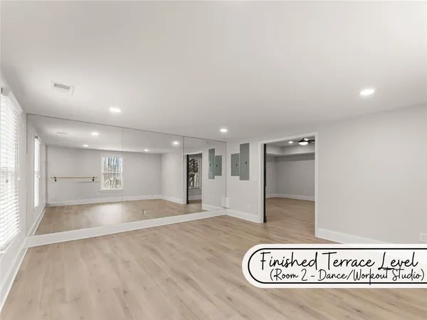 $969,900 | 267 Chestnut Oak Lane, Dawsonville, GA 30534